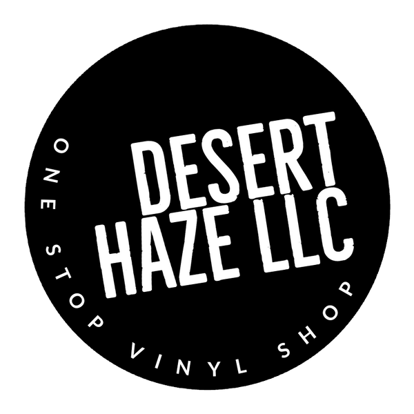 Desert Haze LLC
